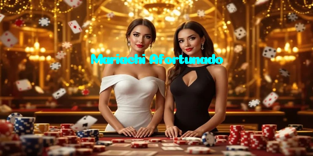 Mariachi Afortunado casino presented on mobile device in Pakistan with slots and live games