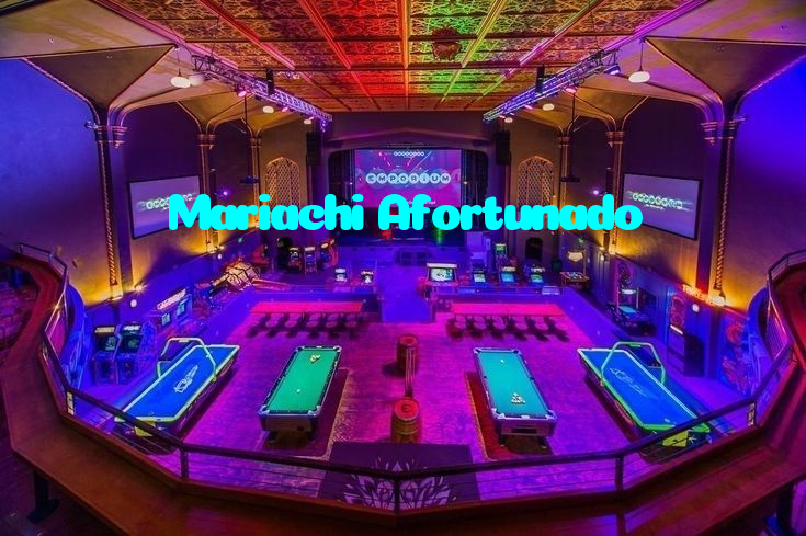 Mariachi Afortunado خوش آمدید بونس +600% پیشکش موبائل ایپ کے پروموشن سیکشن میں دکھائی دیتی ہے۔