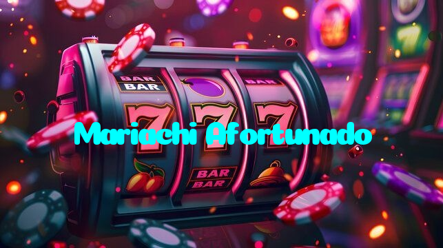 Mariachi Afortunado casino presented on mobile device in Pakistan with slots and live games