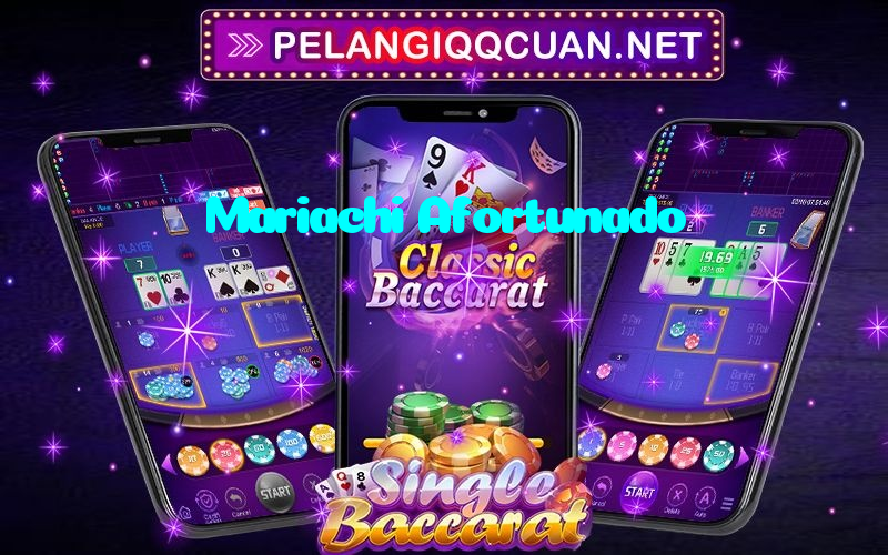 available types of Mariachi Afortunado bet including pre-match live express and system bets