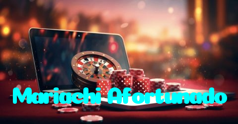 Mariachi Afortunado خوش آمدید بونس +600% پیشکش موبائل ایپ کے پروموشن سیکشن میں دکھائی دیتی ہے۔
